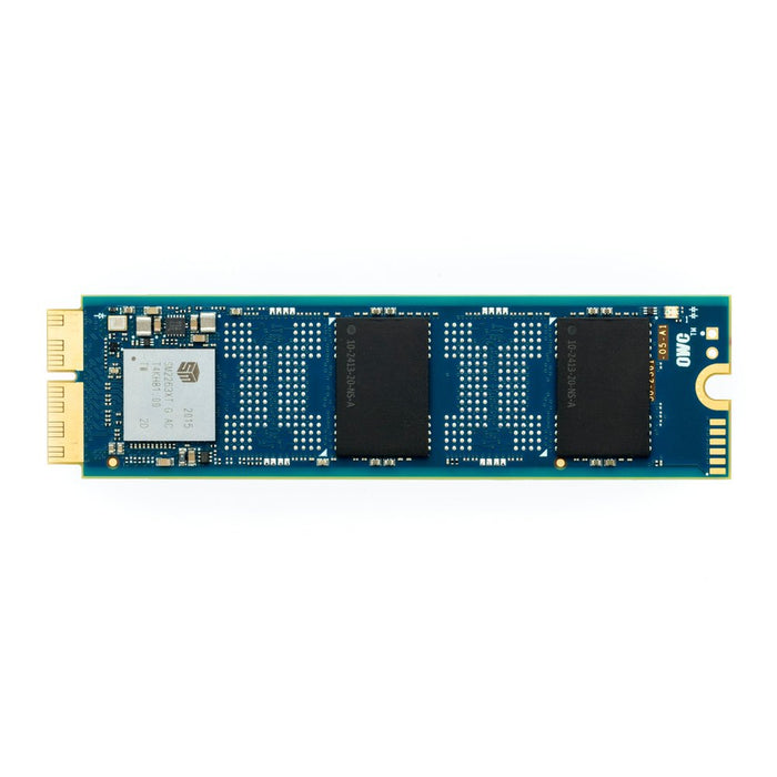 OWC Aura N2 1TB NVMe SSD Upgrade Solution for MacBook Pro w/ Retina Display (Late 2013 - Mid 2015) and MacBook Air (Mid 2013 - Mid 2017)