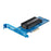 OWC Accelsior 1M2 M.2 SSD to PCIe 4.0 Adapter Card