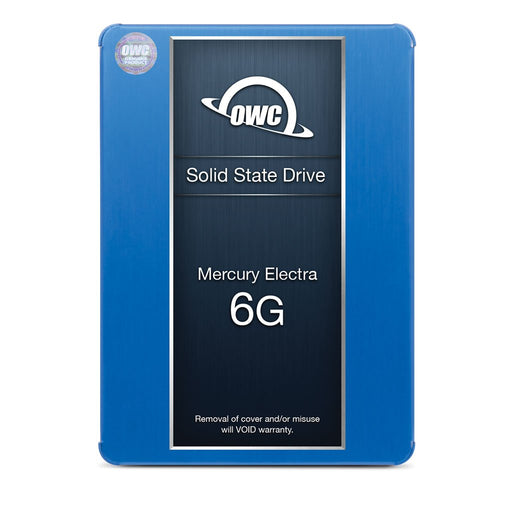 OWC 120GB Mercury Electra 6Gb/s 2.5" SSD