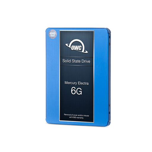 OWC 500GB Mercury Electra 6Gb/s 2.5" SSD & Accelsior S PCIe DIY Bundle Kit