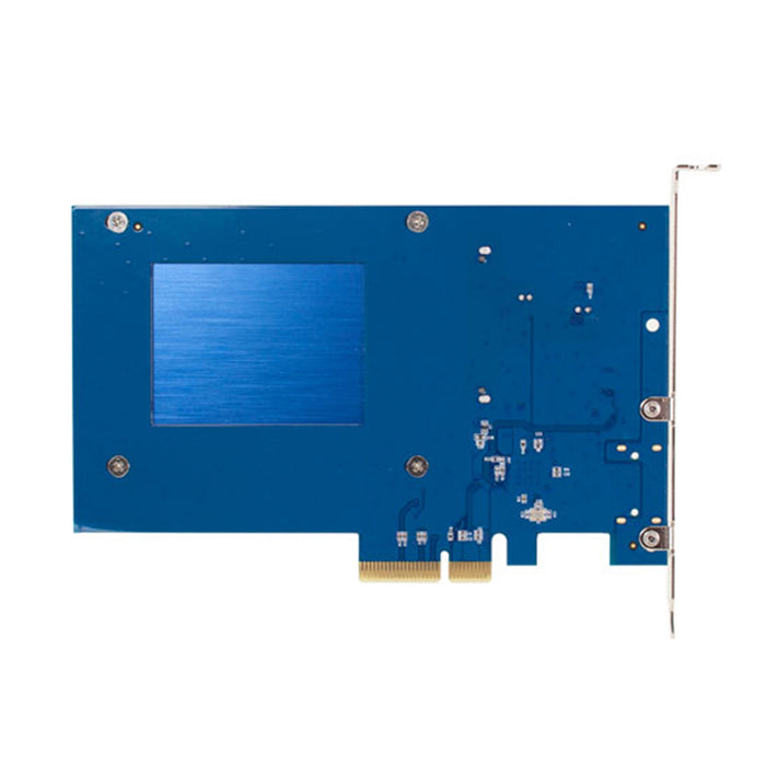 OWC 500GB Mercury Electra 6Gb/s 2.5" SSD & Accelsior S PCIe DIY Bundle Kit