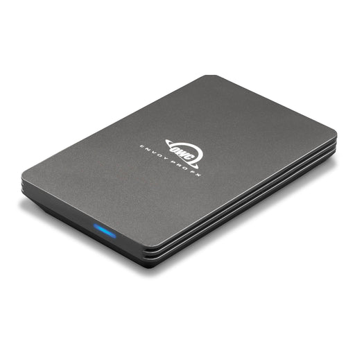 OWC Envoy Pro FX Portable NVMe M.2 SSD - 240GB