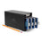 16TB SSD OWC ThunderBay 4 mini (Thunderbolt 3 Model) with Dual Thunderbolt 3 Ports and SoftRAID XT