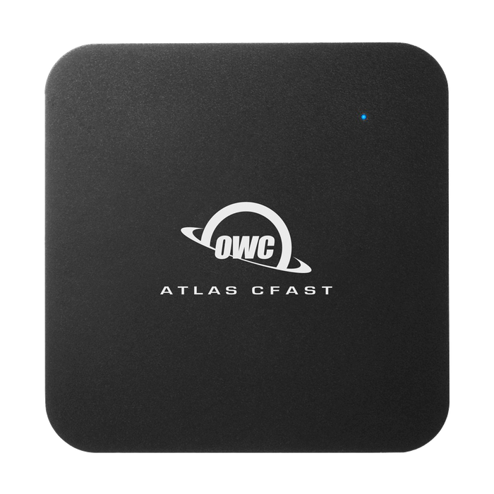 OWC Atlas CFast Card Reader