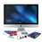2TB OWC Pro 6G SSD and HDD DIY Bundle Kit (for 27" iMac 2012 and later)