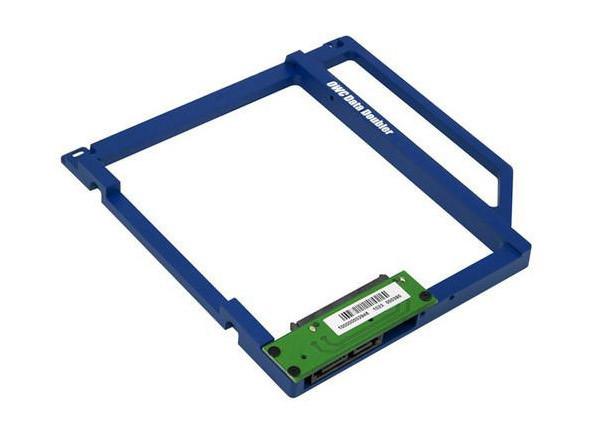 OWC Data Doubler Optical Bay Hard Drive/SSD Mounting Solution (for Mac Mini 2009)